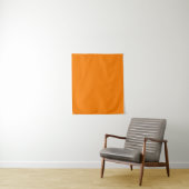 Gelb (SAE/ECE) (feste Farbe) Wandteppich (Beispiel)
