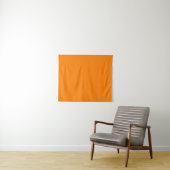 Gelb (SAE/ECE) (feste Farbe) Wandteppich (Beispiel (Horizontal))