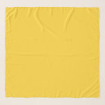 gelb schal<br><div class="desc">Gelbe Farbe Chiffon Scarf von Gerson Ramos.</div>