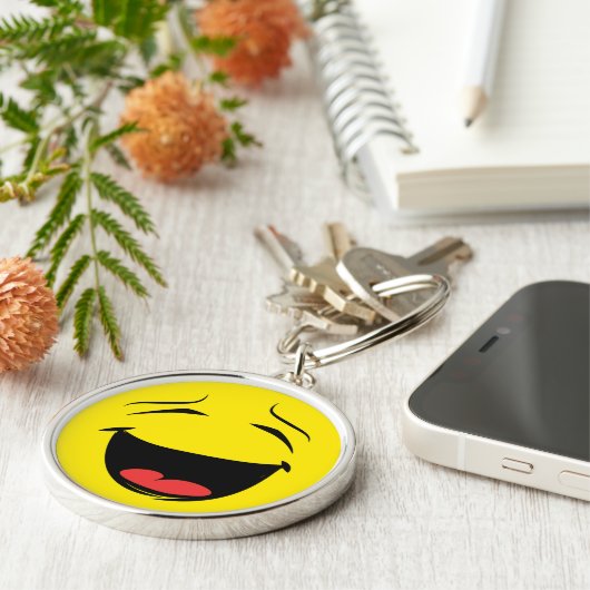 GELB SCHLÜSSELANHÄNGER (Seite)