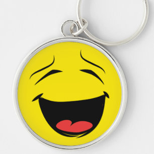 GELB SCHLÜSSELANHÄNGER