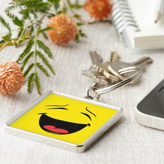 GELB SCHLÜSSELANHÄNGER (Seite)