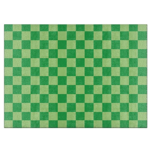 Gelb Schneidebrett (Vorderseite)