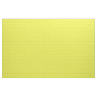 GELB SPRUDELT GEWEBE STOFF