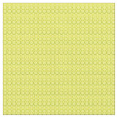 GELB SPRUDELT GEWEBE STOFF (Nahaufnahme)