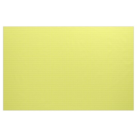 GELB SPRUDELT GEWEBE STOFF (Fat Quarter (45,7 x 55,9 cm))