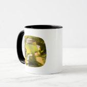 gelb tasse (Vorderseite Links)