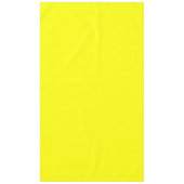 gelb tischdecke (Vorderseite)