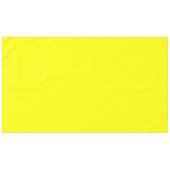 gelb tischdecke (Vorderseite (Horizontal))