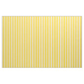 Gelb- und Biskenfarbenes Muster Stoff (Yard (91,4 cm))