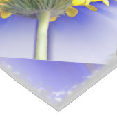 Gelb und Blau Großer Tischläufer (Ecke)