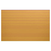 Gelb und braun gefärbtes Muster Stoff (Fat Quarter (45,7 x 55,9 cm))