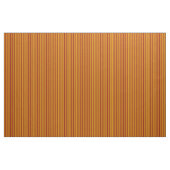 Gelb- und dunkelrot gestreift/Linke Muster Stoff (Yard (91,4 cm))