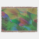 Gelb und grün decke (Vorderseite)