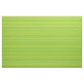 Gelb und grün, Linse/Streifen Stoff (Yard (91,4 cm))