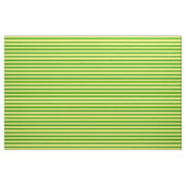 Gelb und grün, Linse/Streifen Stoff (Fat Quarter (45,7 x 55,9 cm))