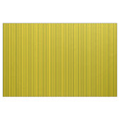 Gelb- und Grünlinien-Muster Stoff (Yard (91,4 cm))