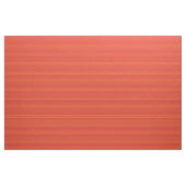 Gelb- und Krimson-Muster Stoff (Yard (91,4 cm))