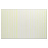Gelb- und Lavendelmuster Stoff (Yard (91,4 cm))