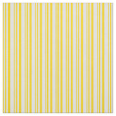 Gelb- und Lavendelmuster Stoff (Muster)