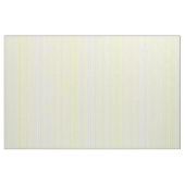 gelb und leicht zyklisch gefärbtes Muster Stoff (Yard (91,4 cm))