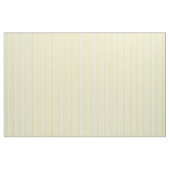 gelb und leicht zyklisch gefärbtes Muster Stoff (Fat Quarter (45,7 x 55,9 cm))
