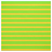 Gelb- und Limones Muster Stoff (Muster)