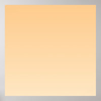 Gelb und orange glänzend