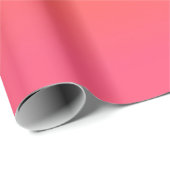 Gelb und rosa glänzen geschenkpapier (Rolleneckpunkt)