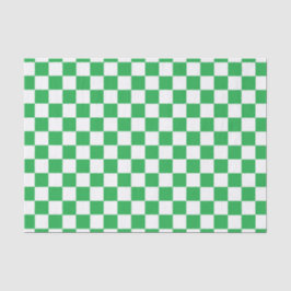 Gelb und weiß seidenpapier