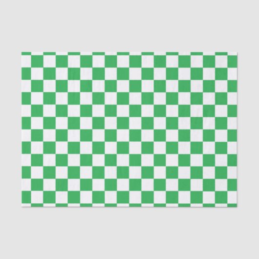 Gelb und weiß seidenpapier (Vorderseite)