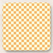 gelb untersetzer (Vorderseite)