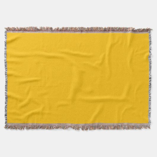 Gelb (Vollfarbe) Decke (Vorderseite)