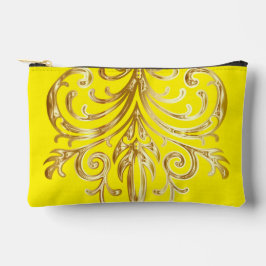 Gelb, Weihnachtsgeschenke Authority® Zubehörtasche