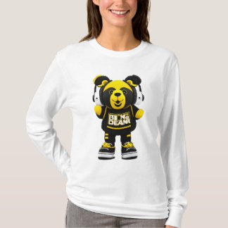 Gelbbbär T-Shirt