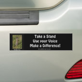 Gelbbbellischer Marmot-Autoaufkleber Autoaufkleber (Auf Auto)