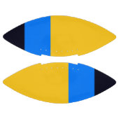 Gelbblau Football (Paneele)