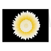 Gelbblume (Vorderseite (Horizontal))