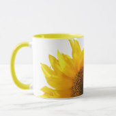 Gelbblume Tasse (Links)