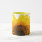 Gelbblume Tasse (Zentrum)