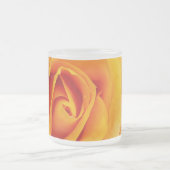 Gelbblüte Mattglastasse (Mittel)