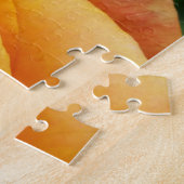 Gelbblüte Puzzle (Seite)