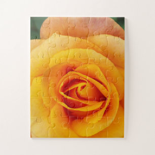 Gelbblüte Puzzle