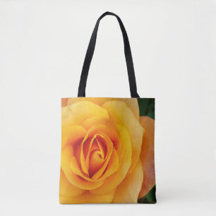 Gelbblüte Tasche