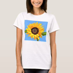 Gelbblütenblume T - Shirt