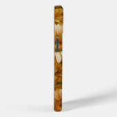 Gelbblütengelbe Gelbblütenblume Case-Mate iPhone Hülle (Rückseite / Rechts)