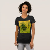GELBE 70 T-Shirt (Vorne ganz)