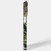 Gelbe affodische Pflanze Case-Mate iPhone Hülle (Rückseite / Rechts)