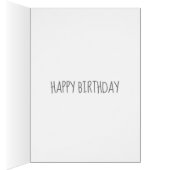 Gelbe Ananas, moderne, einfache Kontur (Innen (Rechts))