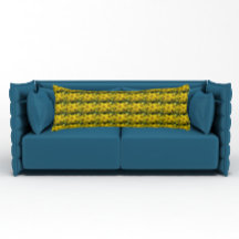 Gelbe Asiatische Lilien